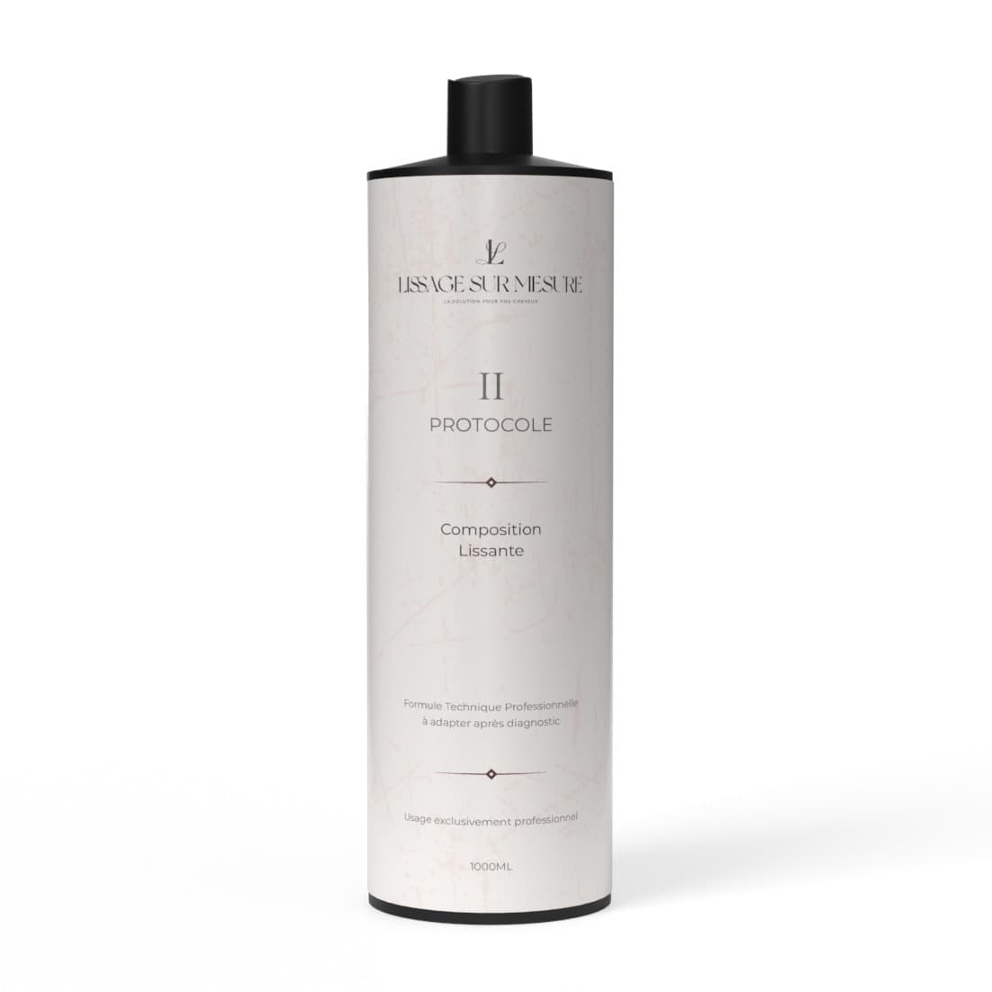 Produit Lissage sur Mesure